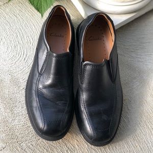 EUC Men’s slide on Clarks